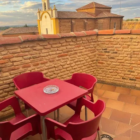 Hostal Sahagun