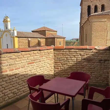 Pensión Hostal *