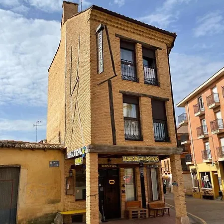 Pensión Hostal *