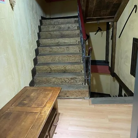 Hostal Pensión