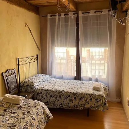 Guest house Hostal
