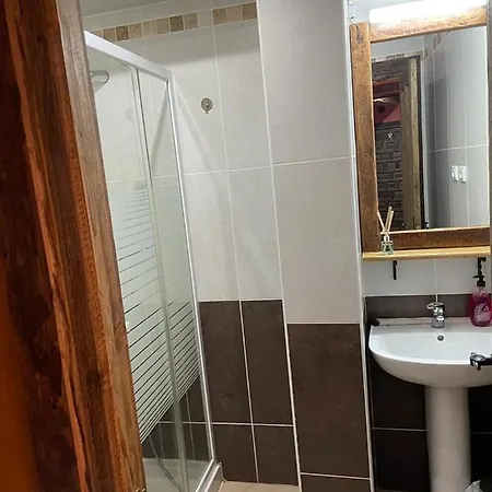 Guest house Hostal Sahagun