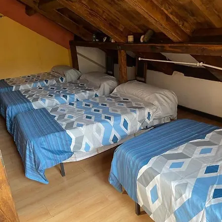 Hostal Pensión