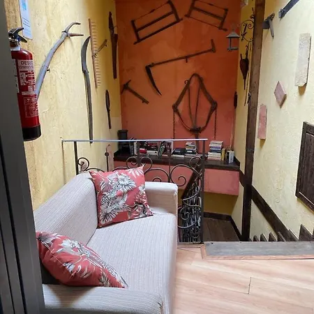 Hostal