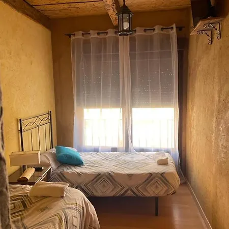 Pensión Hostal
