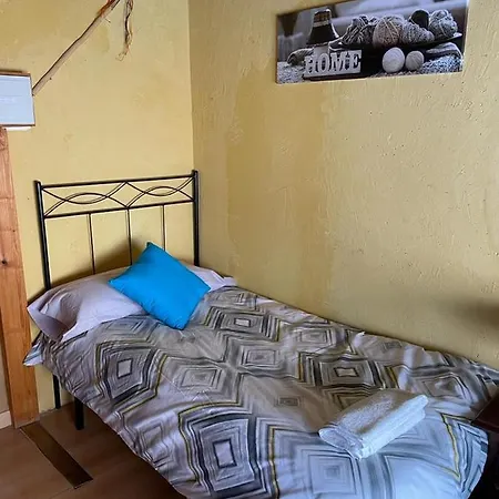 Hostal Gæstehus Sahagún