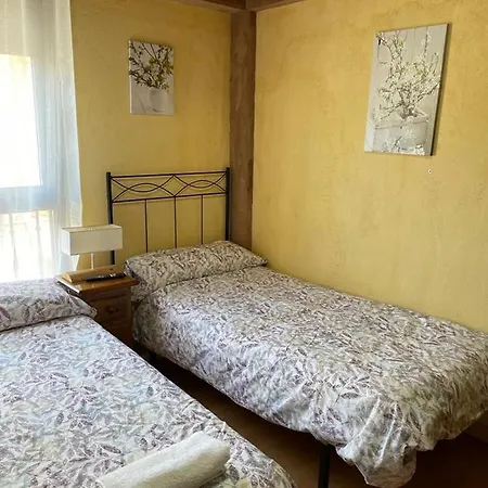 Hostal *