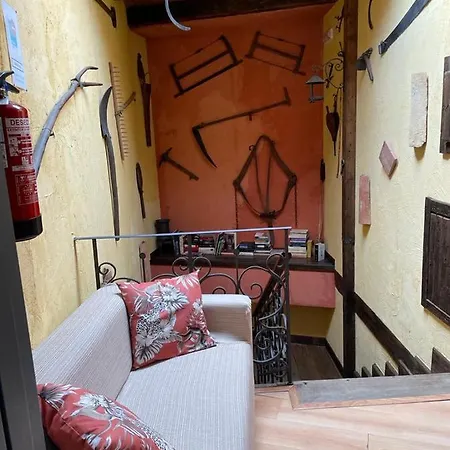 Hostal * Sahagun
