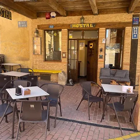 Hostal * Sahagun