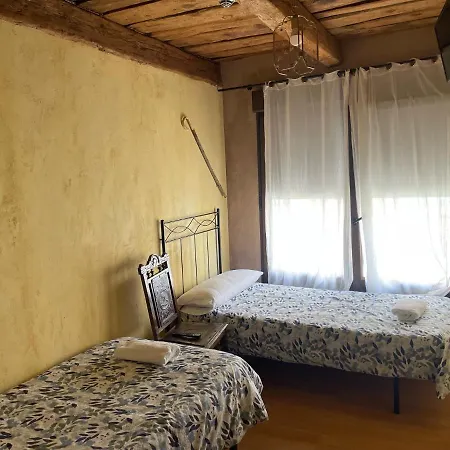 Hostal Guest house *