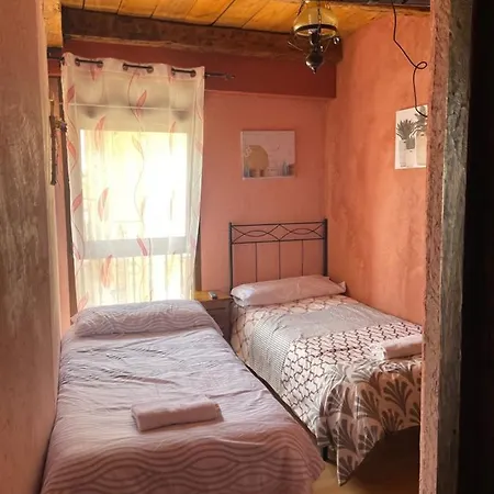 Guest house Hostal *