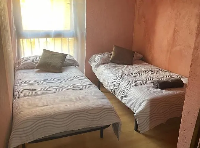 بيت ضيافة Hostal *