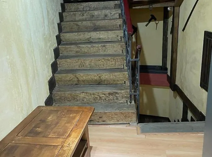 Hostal 게스트하우스