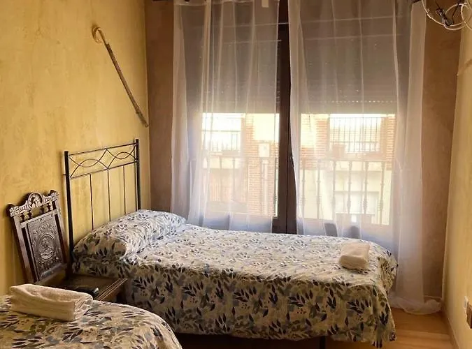 بيت ضيافة Hostal