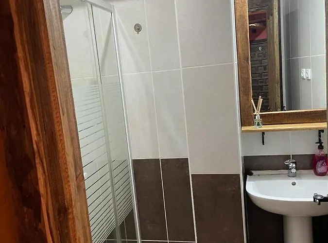 게스트하우스 Hostal 사하군