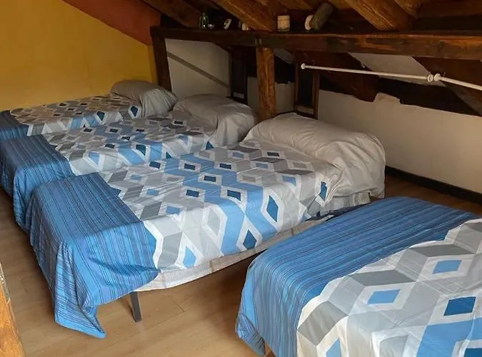 Hostal 게스트하우스