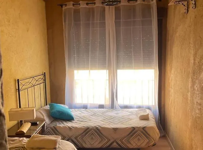 بيت ضيافة Hostal