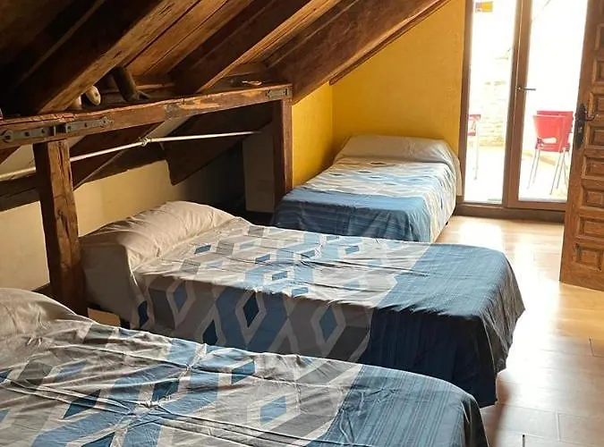 게스트하우스 Hostal