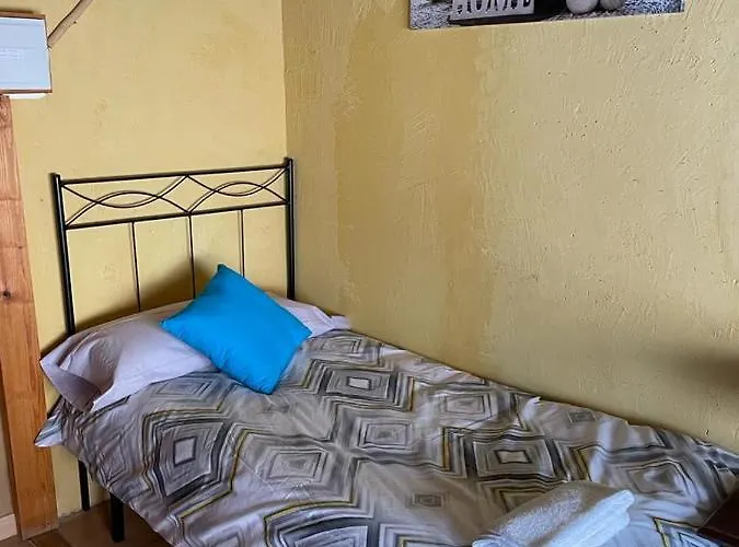 Hostal بيت ضيافة Sahagún