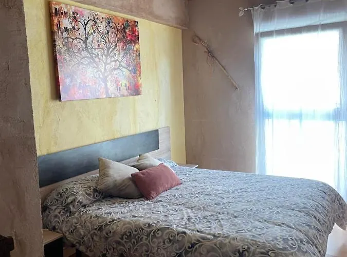 게스트하우스 Hostal 사하군