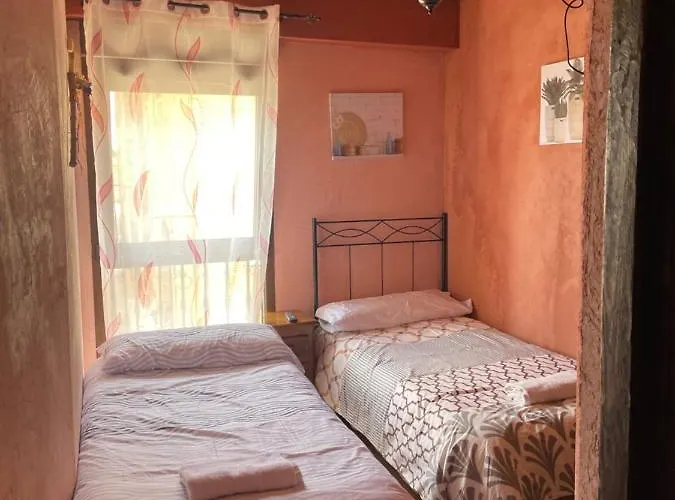 بيت ضيافة Hostal *